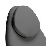 Sillon Basic Elektrische behandelstoel 3 motors grijs - Afbeelding 20