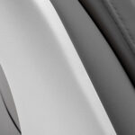 Sillon Basic Elektrische behandelstoel 3 motors grijs - Afbeelding 22