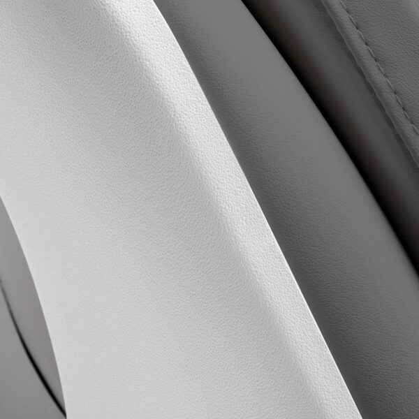 Sillon Basic Elektrische behandelstoel 3 motors grijs - Afbeelding 22