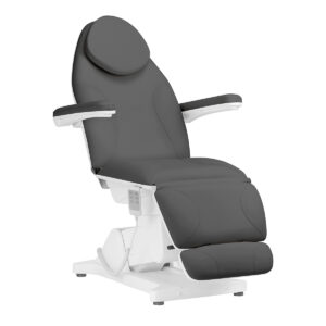 Sillon Basic Elektrische behandelstoel 3 motors grijs  1