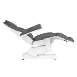 Sillon Basic Elektrische behandelstoel 3 motors grijs  6