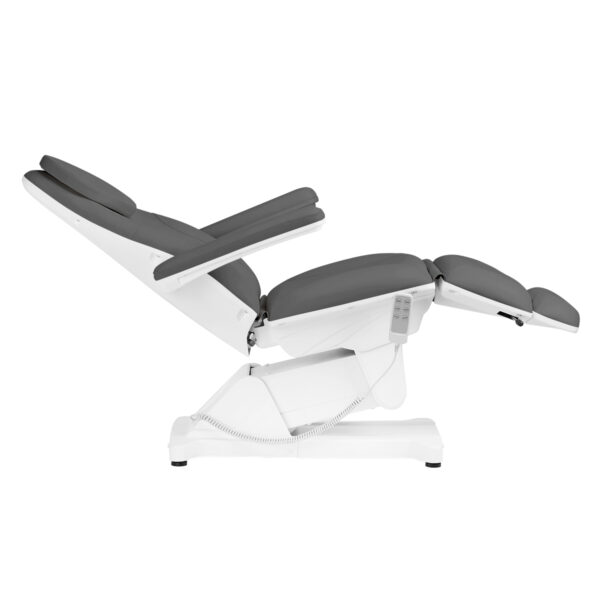 Sillon Basic Elektrische behandelstoel 3 motors grijs  6