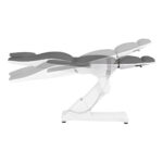 Sillon Basic Elektrische behandelstoel 3 motors grijs  9