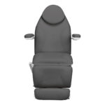 Sillon Basic Elektrische behandelstoel 3 motors grijs  10