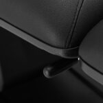 Sillon Basic Elektrische behandelstoel 3 motors zwart - Afbeelding 16