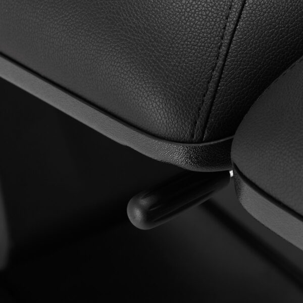 Sillon Basic Elektrische behandelstoel 3 motors zwart - Afbeelding 16