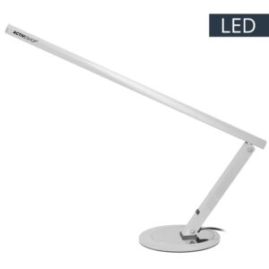 Slanke led aluminium bureaulamp  1