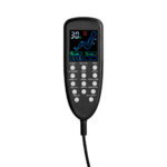 Spa pedicure stoel azzurro 016c Met Hydromassage Zwart  12