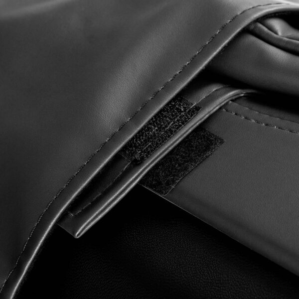 Spa pedicure stoel azzurro 016c Met Hydromassage Zwart - Afbeelding 16