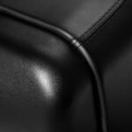 Spa pedicure stoel azzurro 016c Met Hydromassage Zwart - Afbeelding 17