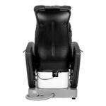 Spa pedicure stoel azzurro 016c Met Hydromassage Zwart  5
