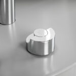 Spa pedicure stoel azzurro 016c Met Hydromassage Zwart  8