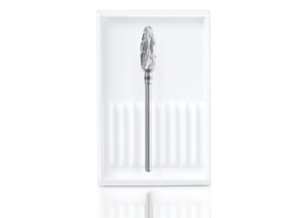 Stalen ovaal plus 60 /140 mm acurata -snijder  2