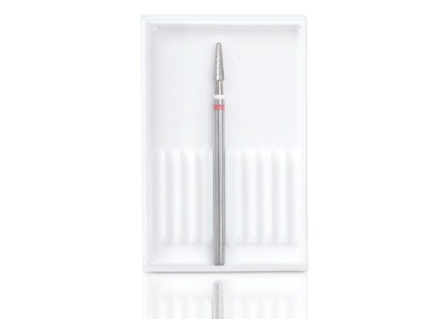 0 mm acurata -kegel  1