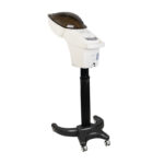 Standing wasunit sauna 408d wit ontmoette actieve ozone  2