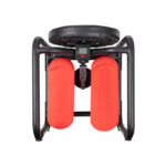 Stepper Stepper ontmoette Twister  3