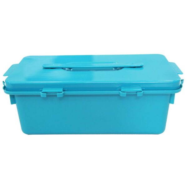Sterilisatiebad voor gereedschap 4.5l turquoise  2