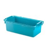 Sterilisatiebad voor gereedschap 4.5l turquoise  5