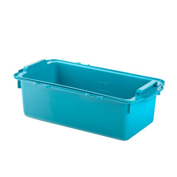 Sterilisatiebad voor gereedschap 4.5l turquoise  5