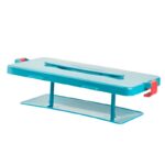 Sterilisatiebad voor gereedschap 4.5l turquoise  6