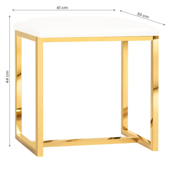 Stoel Agnes humor  7