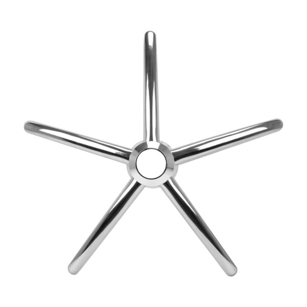 Stoel Base Metout Wheels (304)  2