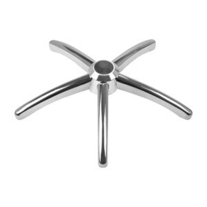 Stoel Base Metout Wheels (304)  1