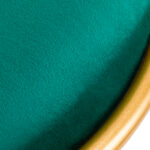 Stoel Velvet MT-309 Green  5