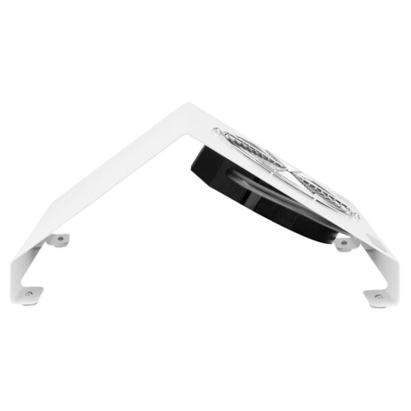 Stofabsorger Momo X2S 65W Professional Wit  3