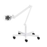 Stofabsorger op de pantograaf Momo 6606  1