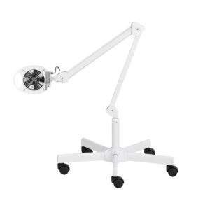 Stofabsorger op de pantograaf Momo 6606  1