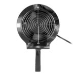 Stofabsorger voor pedicure azzurro F18 chroom  2