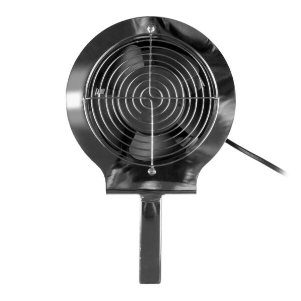 Stofabsorger voor pedicure azzurro F18 chroom  2