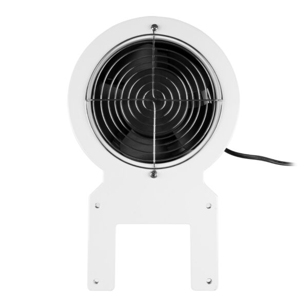 Stofabsorner voor pedicure azzurro f18a wit  3