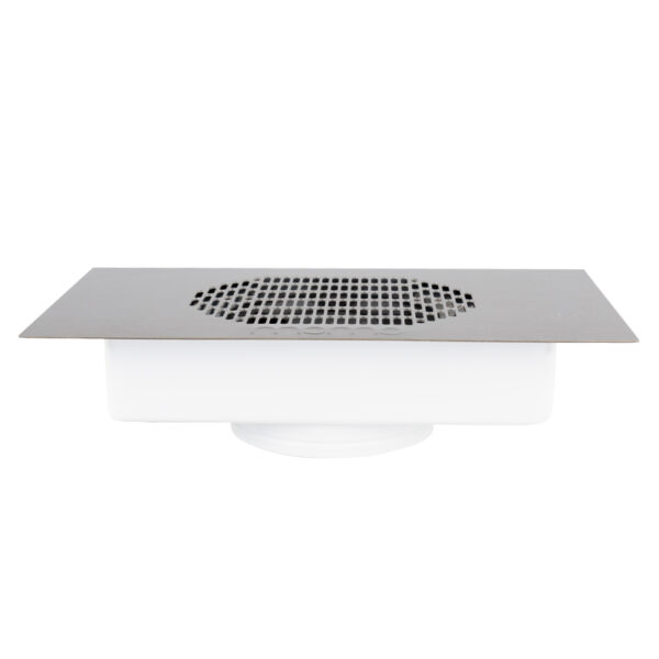 Stofverzamelaar voor Momo S41 Chrome  2