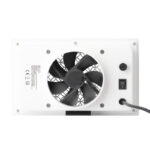 Stofverzamelaar voor Momo S41 Lux Wit  4