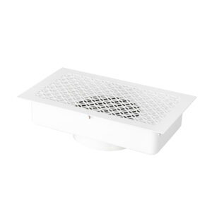 Stofverzamelaar voor Momo S41 Lux Wit  1