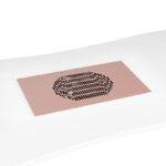 Stofverzamelaar voor Momo S41 Rose Goud  3