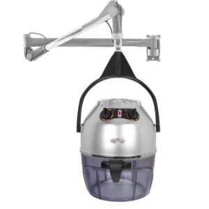 Suszarka Wiszƒöca di-301W Jedna Prƒôdkoõƒá Srebra  1