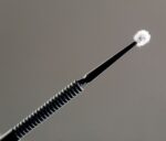 5 mm microborstels 100 stcs  1