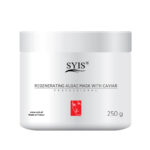 Syis Algen Mask Regenerating Met Caviar 250 G  1