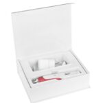 Syis - Microneedle Pen 03 Wit -Red  6