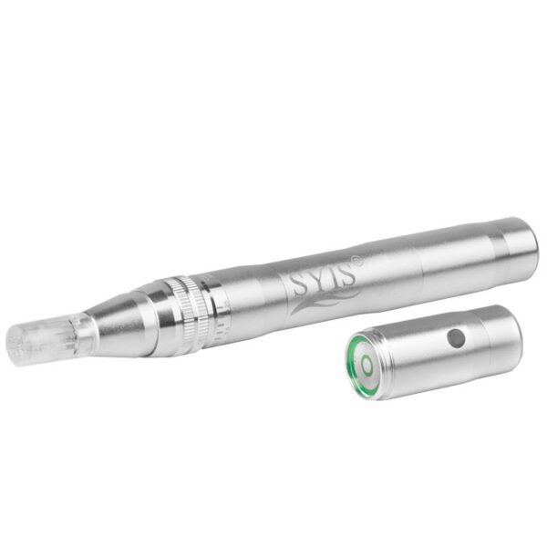 Syis - Microneedle Pen 05 Silver  5