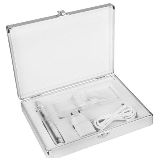 Syis - Microneedle Pen 05 Silver  8