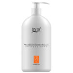 Syis anti-celluliet lichaamsmassage olijfolie 500 ml  1