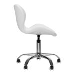Tabouret QS-06 Wit  2