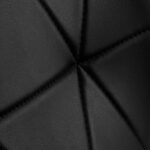 Tabouret QS-06 Zwart  5