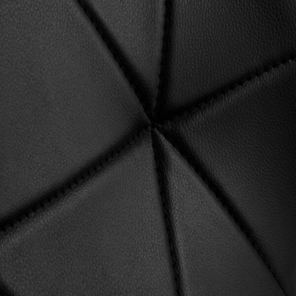 Tabouret QS-06 Zwart  5