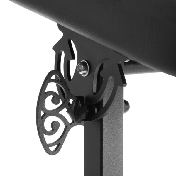 Tattoo Rest Pro Ink 718 Zwart  7