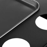 Tattoo Werktafel Werkwagen Pro Ink 716c Zwart  2